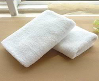 Premium Wash Cloths 12x12 Blended Cotton 0.75 Lbs